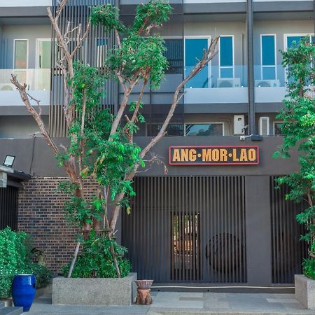 Ang Mor Lao Hotel (Adults Only) Phuket Dış mekan fotoğraf
