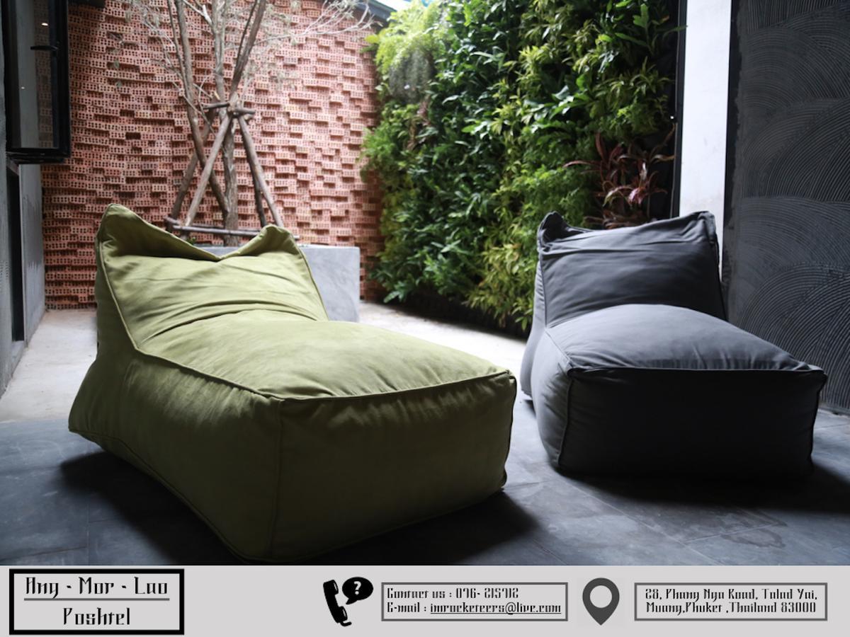Ang Mor Lao Hotel (Adults Only) Phuket Dış mekan fotoğraf