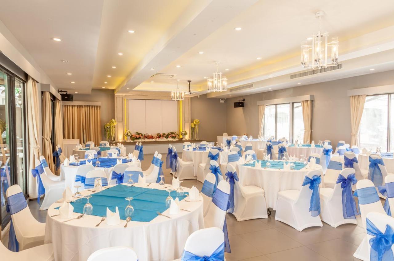 Ang Mor Lao Hotel (Adults Only) Phuket Dış mekan fotoğraf